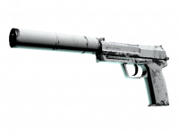 USP-S Whiteout